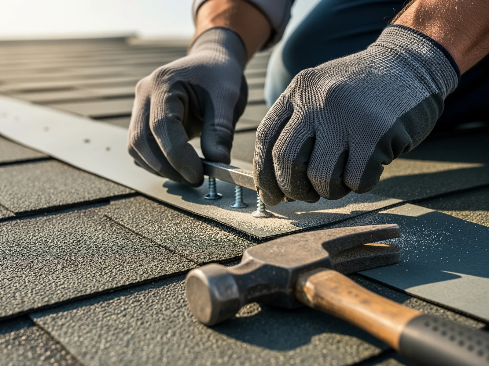 Why choose Fascia Repair in Burgettstown, PA